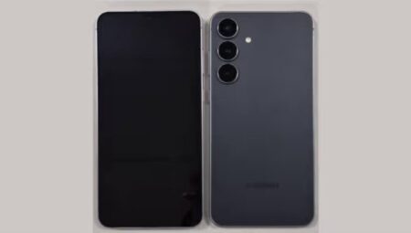 Samsung Galaxy S25 FE