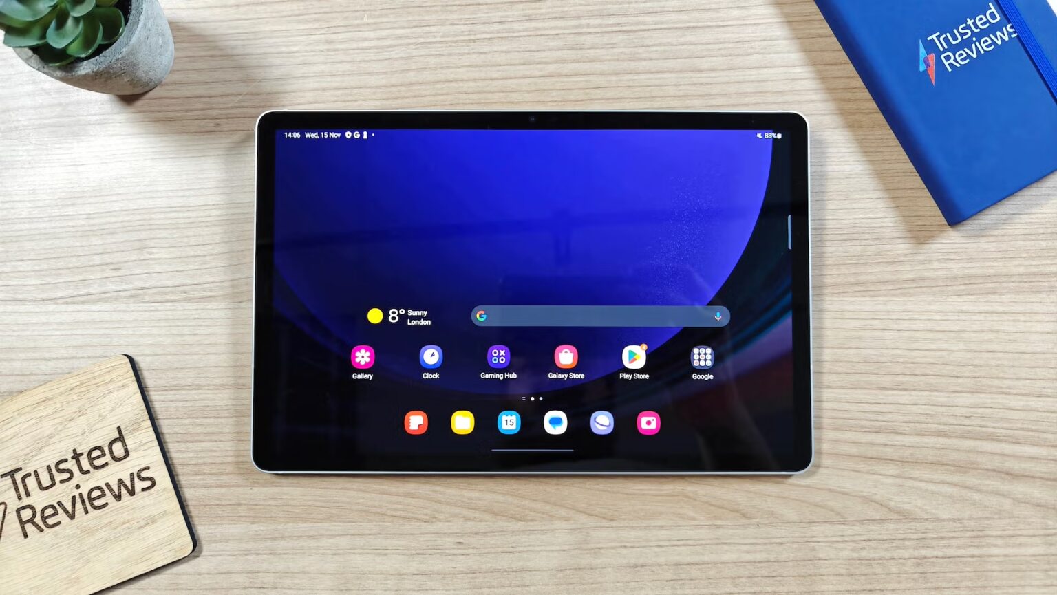 Samsung Galaxy Tab S9