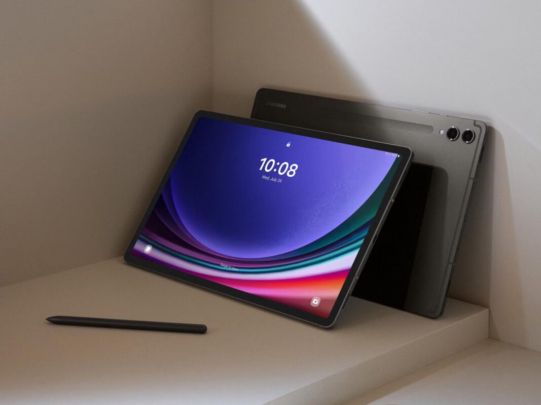 Samsung Galaxy Tab S9: Price in Bangladesh & India with Full Specifications