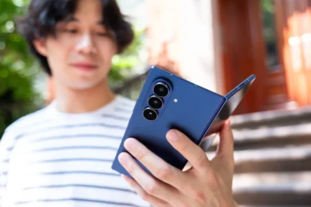 Samsung Galaxy Z Fold7 Pro: Price in Bangladesh & India with Full Specifications