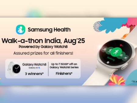 Samsung Galaxy Watch 8