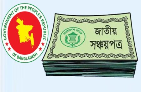 সঞ্চয়পত্র ও এফডিআর: আয়কর রিটার্ন দাখিলে নতুন নির্দেশনা Savings-certificate