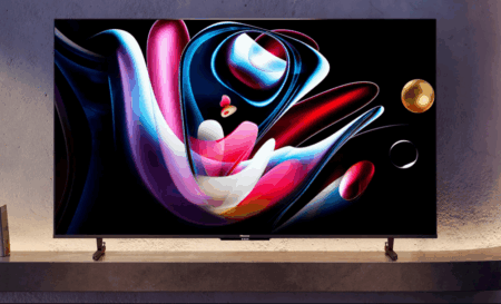 Hisense U8K Mini-LED TV বাংলাদেশে ও ভারতে দাম