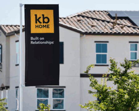 KB Home Sustainable Building Innovations:Leading Eco-Friendly Residential Development