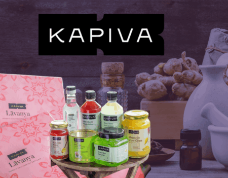 Kapiva Ayurvedic Health Solutions