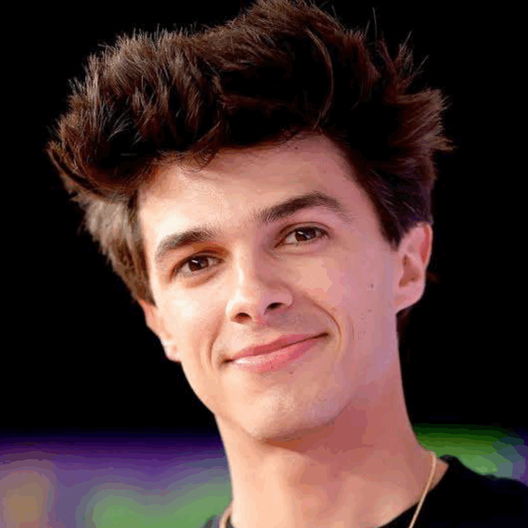 Brent Rivera: Master of Relatable Comedy and Digital Stardom Brent Rivera: Master of Relatable Comedy and Digital Stardom