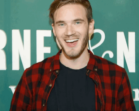PewDiePie:Gaming's Global Monarch and YouTube Royalty