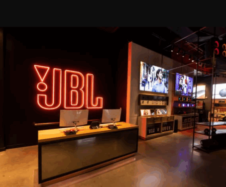 JBL India Audio Innovations