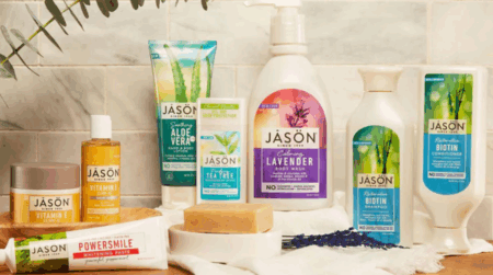 Jason Natural Skin Care