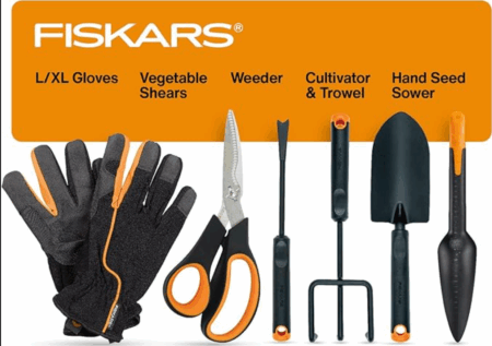 Fiskars Garden Innovations