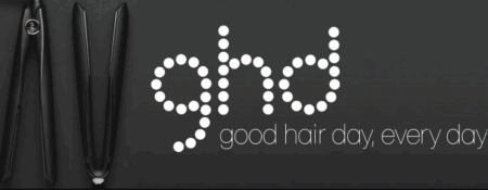 GHD Hair Styling Innovations