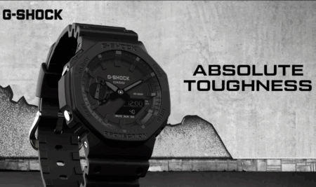 G-Shock India Innovations