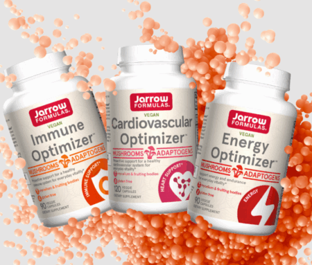 Jarrow Formulas Nutritional Science