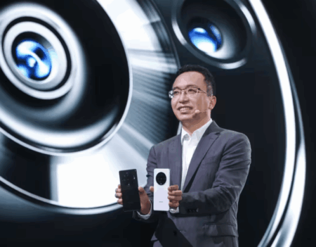 Honor India Smartphone Innovations