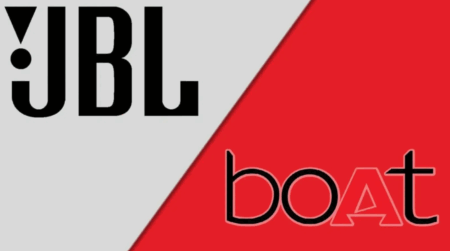 JBL vs Boat Bluetooth Speakers