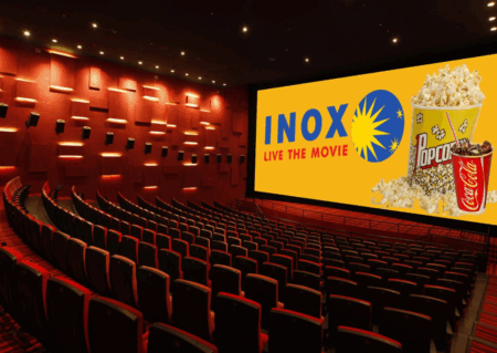 INOX Multiplex Innovations