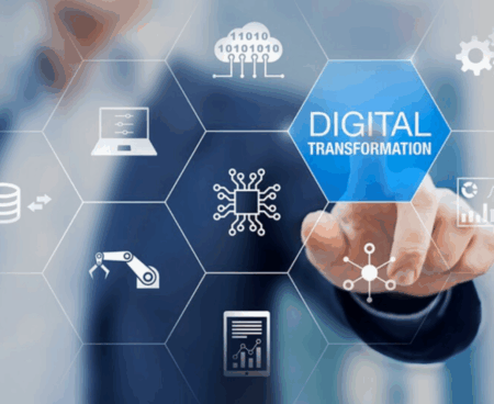 Jason Technology Innovations: Leading the Global Digital Transformation