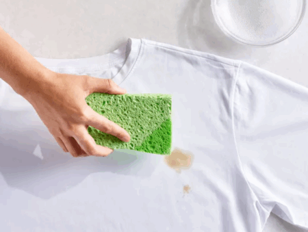 Stain Removal: Ultimate Guide to Clean Clothes