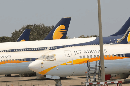Jet Airways Service Innovations
