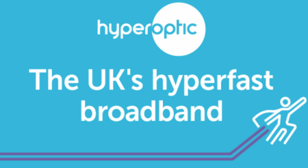 Hyperoptic Full-Fibre Broadband: Revolutionising UK High-Speed Internet
