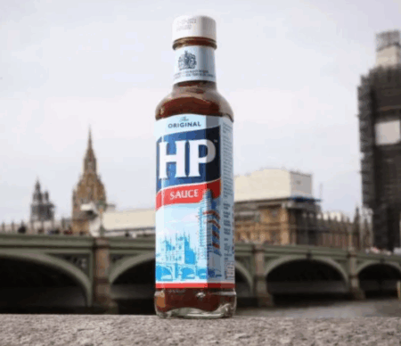HP Sauce Culinary Heritage:Leading Global Flavor Innovations
