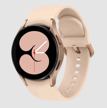 Samsung Galaxy Watch4: Price in Bangladesh & India