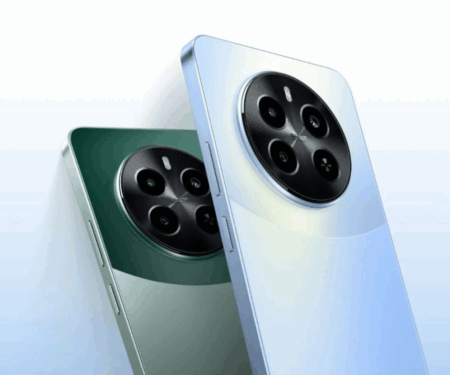 Realme Narzo 70X: Price in Bangladesh & India