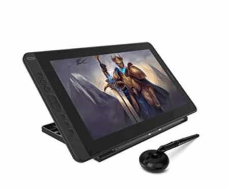 Huion Graphic Tablet Innovations: Leading the Digital Art Revolution