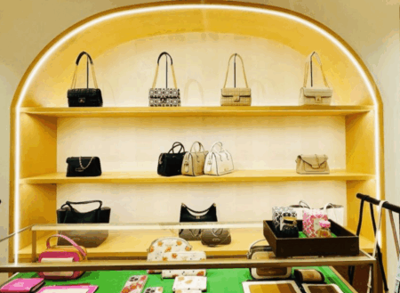 Kate Spade Fashion Innovations: Leading the Accessory Industry Revolution Kate Spade Fashion Innovations: Leading the Accessory Industry Revolution