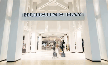 Hudson Bay Retail Innovations: Leading Heritage Commerce Transformation Hudson Bay Retail Innovations: Leading Heritage Commerce Transformation
