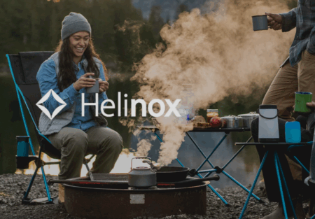 Helinox Lightweight Innovations: A Leader in Portable Outdoor Gear
