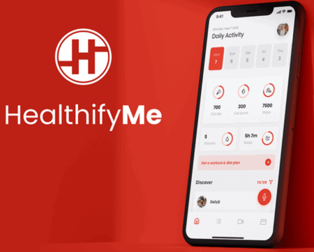 HealthifyMe Wellness Innovations: Leading the Digital Health Revolution