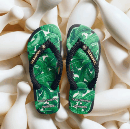 Havaianas Flip-Flop Innovations: A Leader in Global Comfort Footwear