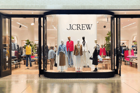 J.Crew Fashion Innovations: A Leader in American Retail Style J.Crew Fashion Innovations: A Leader in American Retail Style