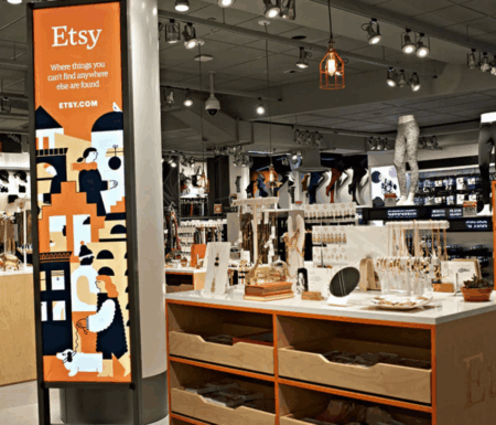 Etsy: Shop Handmade Etsy: Shop Handmade