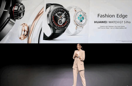 Huawei Watch Innovations:Leading the Wearable Technology Revolution Huawei Watch Innovations