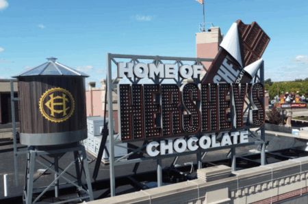 Hershey India Chocolate Innovations: Leading the Sweet Confectionery Revolution