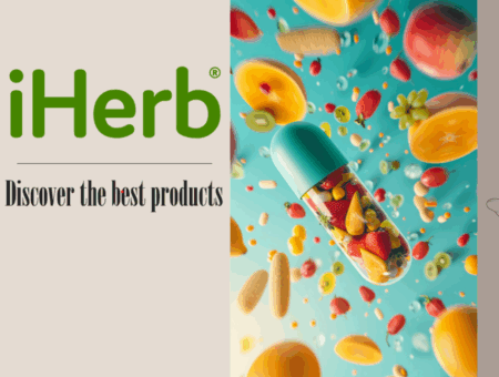iHerb Health Innovations