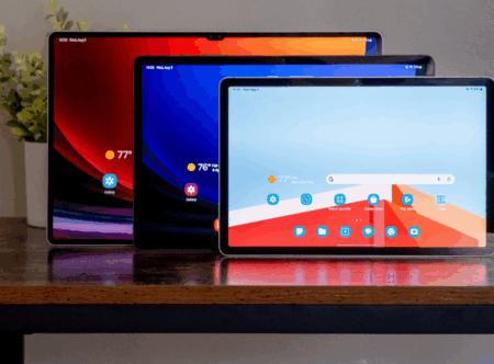 Samsung Galaxy Tab S9