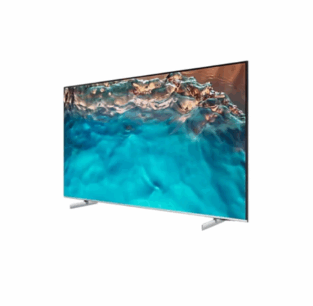 Samsung Crystal 4K Smart TV: Price in Bangladesh & India