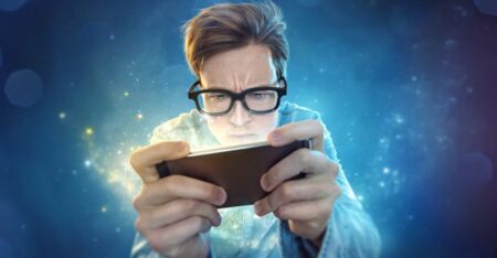 মোবাইল গেম আসক্তি কমানোর উপায়