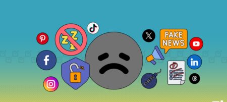 সোশ্যাল মিডিয়ার কুফল: আমাদের মানসিক স্বাস্থ্য কি ক্ষতিগ্রস্ত? সোশ্যাল মিডিয়ার কুফল