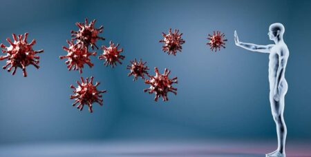 শরীরের রোগ প্রতিরোধ ক্ষমতা বাড়ানোর উপায়