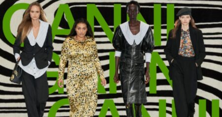 Ganni Sustainable Fashion