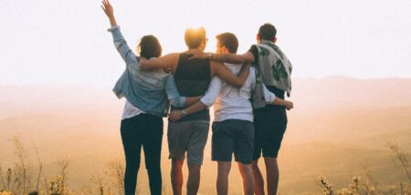 ভালো বন্ধু