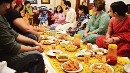 Sehri: What to Eat for Sustained Energy During Ramadan
