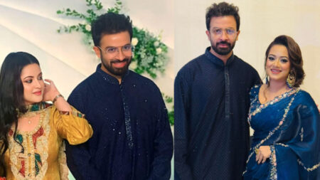 Shakib, Pari and Dighi