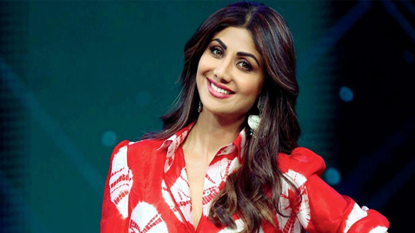 Shilpa Shetty