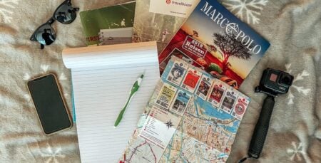 Short Trip Planning