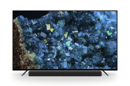 Sony Bravia XR A80L